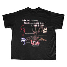 Fatal Frame T-Shirt PS2 Horror
