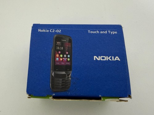 Nuovo telefono nokia - nokia, c2-02