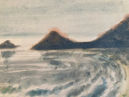Bella disegno 1960 pittura - bella,