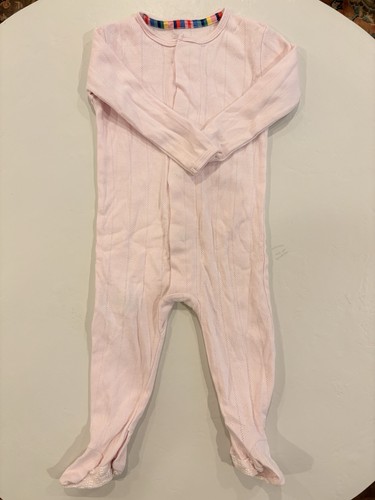 Pigiama magnetic baby - pigiama, girl