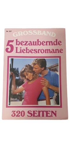 Grossband romanzo rosa - romanzo,