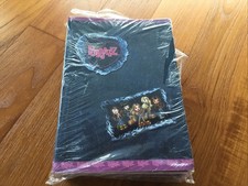 Lotto Stock 12 Quaderni Maxi