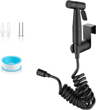 Doccetta WC Con Gancio, Kit