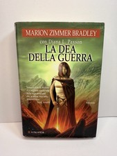 La Dea della guerra Marion