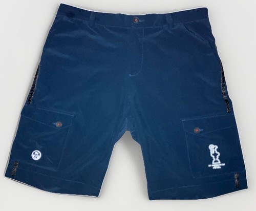 Pantaloncini vela prada - da,