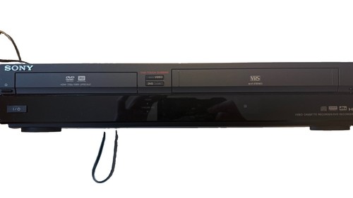 Sony rdr vx555 registratore - sony,
