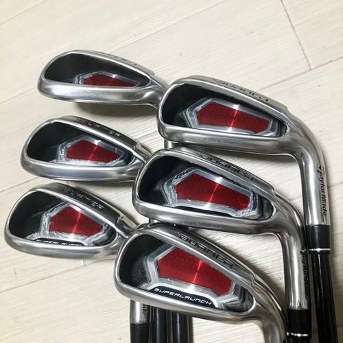 Taylormade burner - [taylormade],