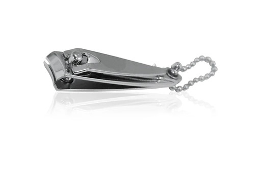 Taglia unghia con catena - catena,