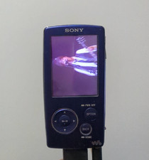 Sony Walkman NW-A806 Lettore