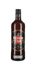 Rum Havana Club 7 anni cl.70