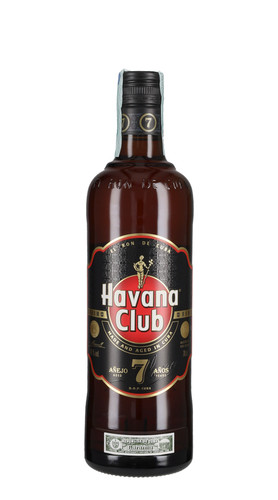Rum havana club - club, cl.70
