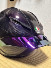 Casco integrale AGV Pista GP