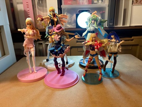 Macross frontier sheryl nome - macross,
