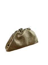 Pochette a mano vera pelle