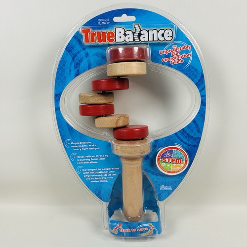 True balance stack solve - balance, to