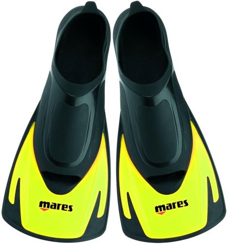 Mares 410328 pinne - (tg.,