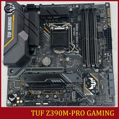 Per asus tuf z390m - asus, z390m-pro