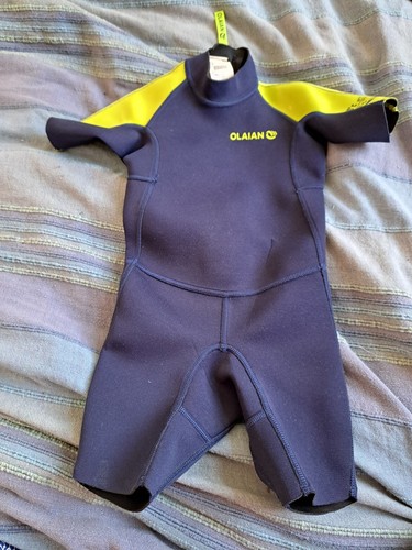 Muta bambino decathlon - bambino, olaian