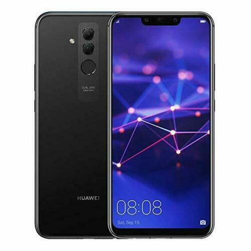 Huawei mate lite 64gb - 20,