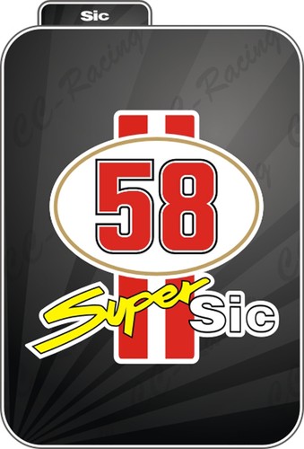Adesivo sic super - 1,