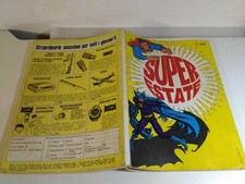 FUMETTO RACCOLTA SUPER ESTATE