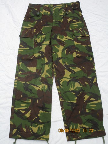 Trousers dpm temperate - trousers,