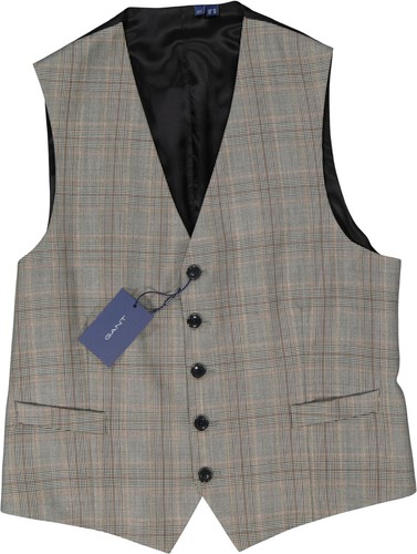 Neu gant herren weste d2 - !,