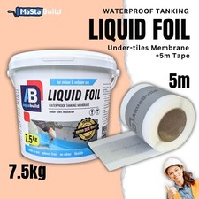 Membrana liquida serbatoio