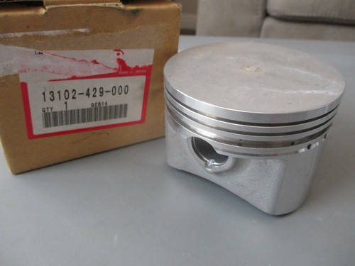 Nos honda oem - nos, piston