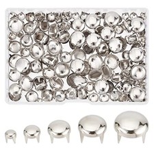 GORGECRAFT 5 Taglie 200 Pezzi