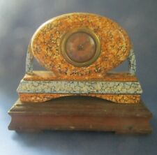 Antica Pendolo da Tavolo Art