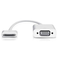 Dock iPad 2 3 iPhone 4S