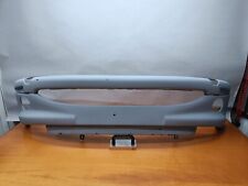 PARAURTI ANTERIORE PEUGEOT 206