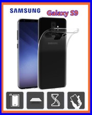 COVER CUSTODIA  TRASPARENTE