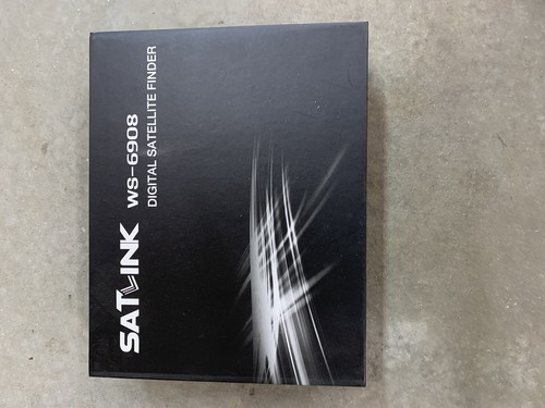 Sat link 6908 - sat, ws-6908