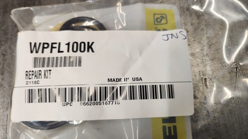 Enerpac wpfl100k kit - enerpac, servizio