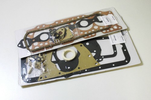 Kit guarnizioni motore - guarnizioni,