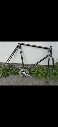 Telaio bici strada - da, d'epoca