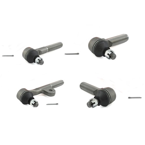 Kit terminali steering