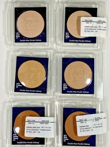 Estee lauder fondotinta trucco - estee,