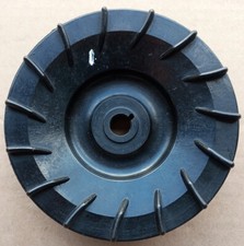 PULEGGIA DINAMO FIAT 600 D