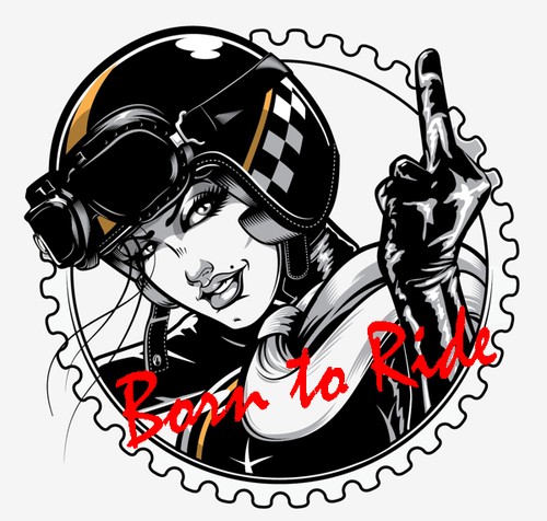 Shirt honda yamaha - t-shirt,