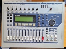 Registratore digitale multitraccia YAMAHA AW1600 ottime condizioni completame...