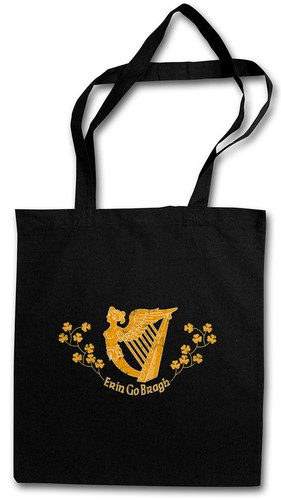 Erin bragh shopping bag - bragh,