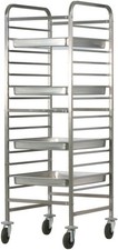 CARRELLI PORTA TEGLIE GN