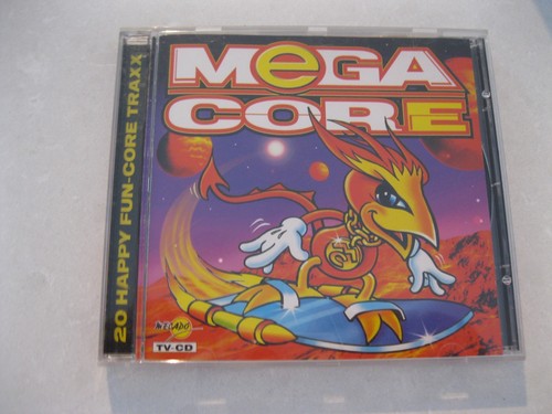 Mega core happy fun - mega,
