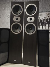 Heco Victa 500, coppia di