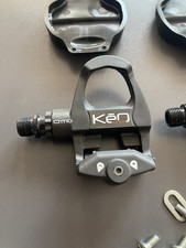 Look cycle keo - keo, carbon