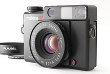 Plaubel Makina 67 fotocamera