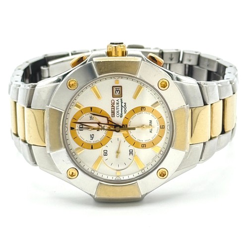Orologio uomo seiko - orologio,